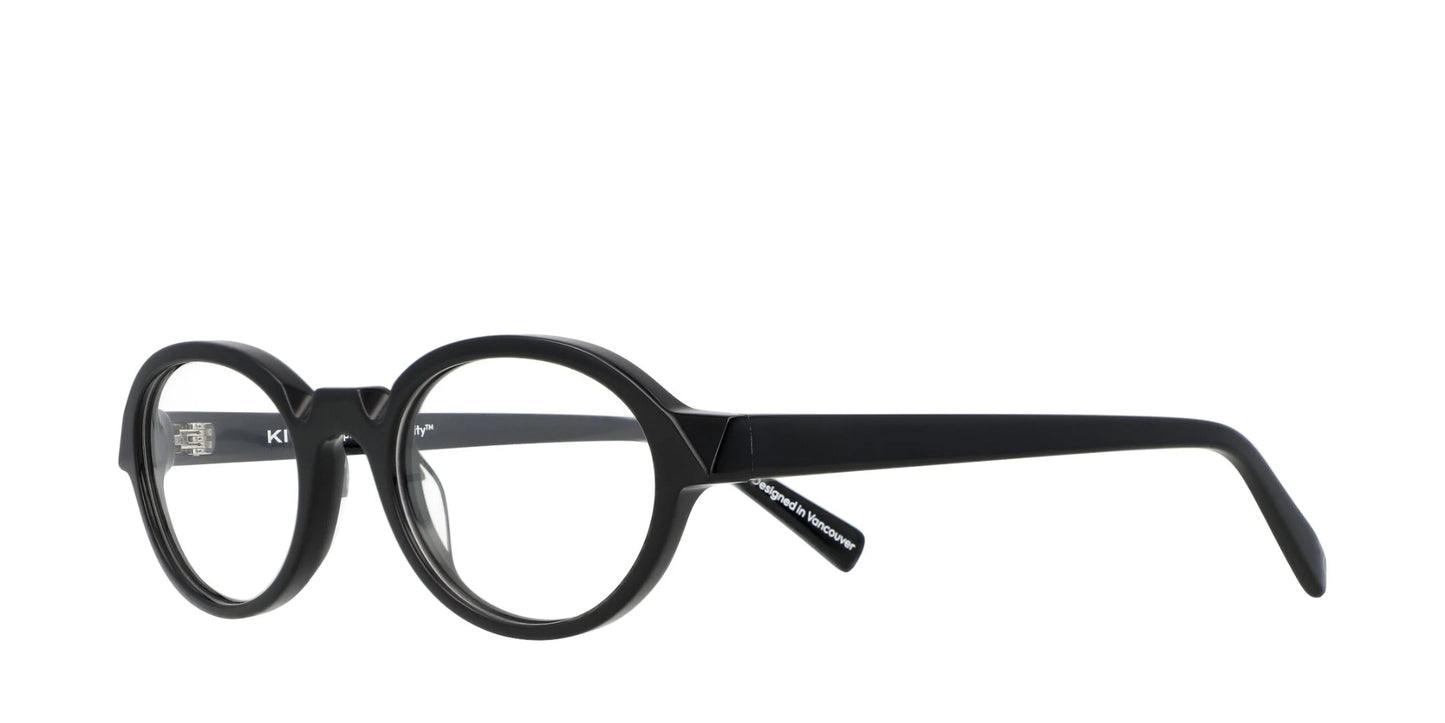 Viral Oval Frame