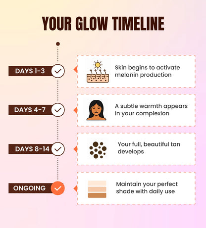 BreezyChic - Tan Drops