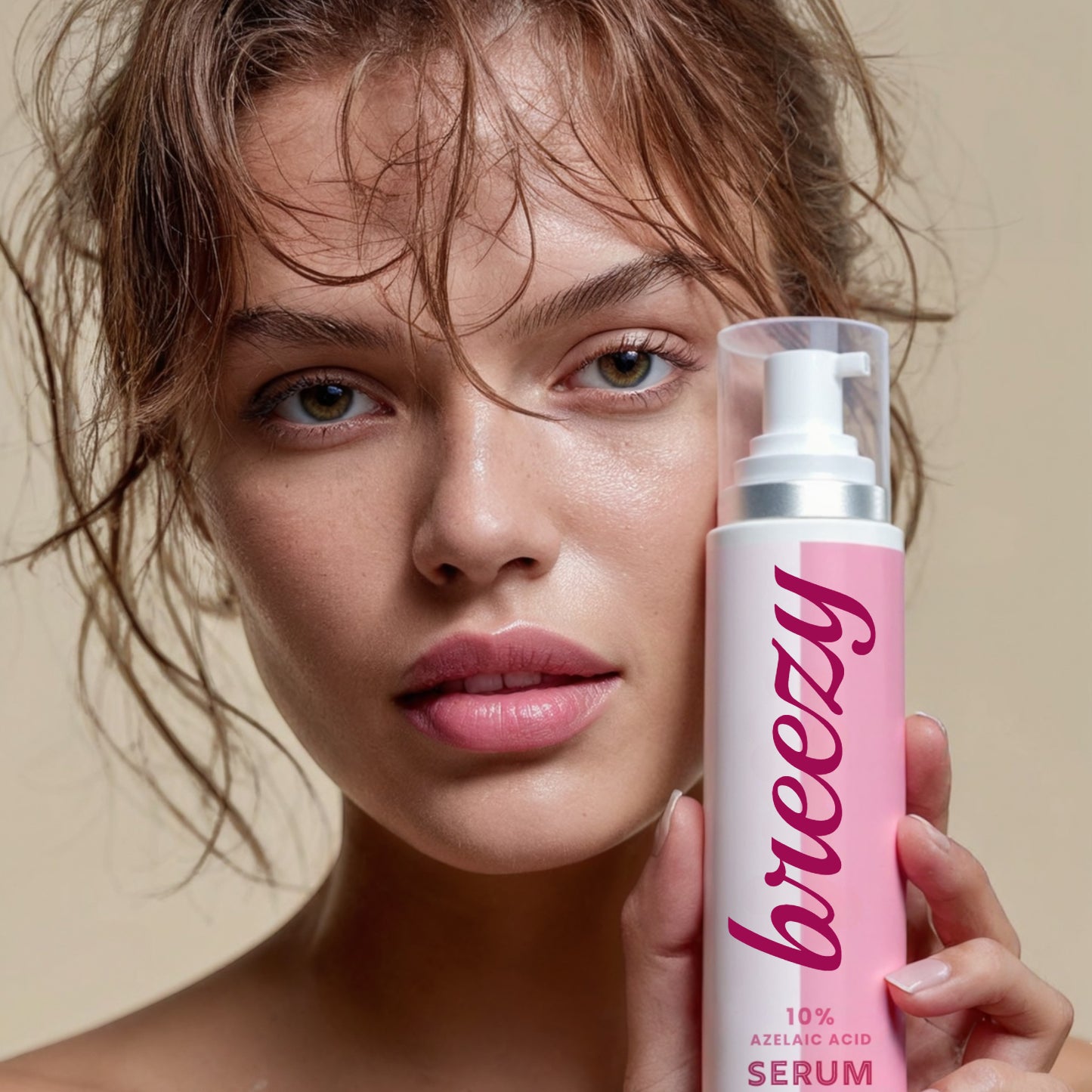 Clarity Complex - 10% Azelaic Acid Serum