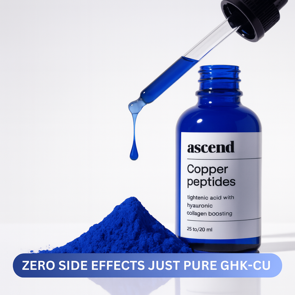 Copper Peptide Skin Serum™