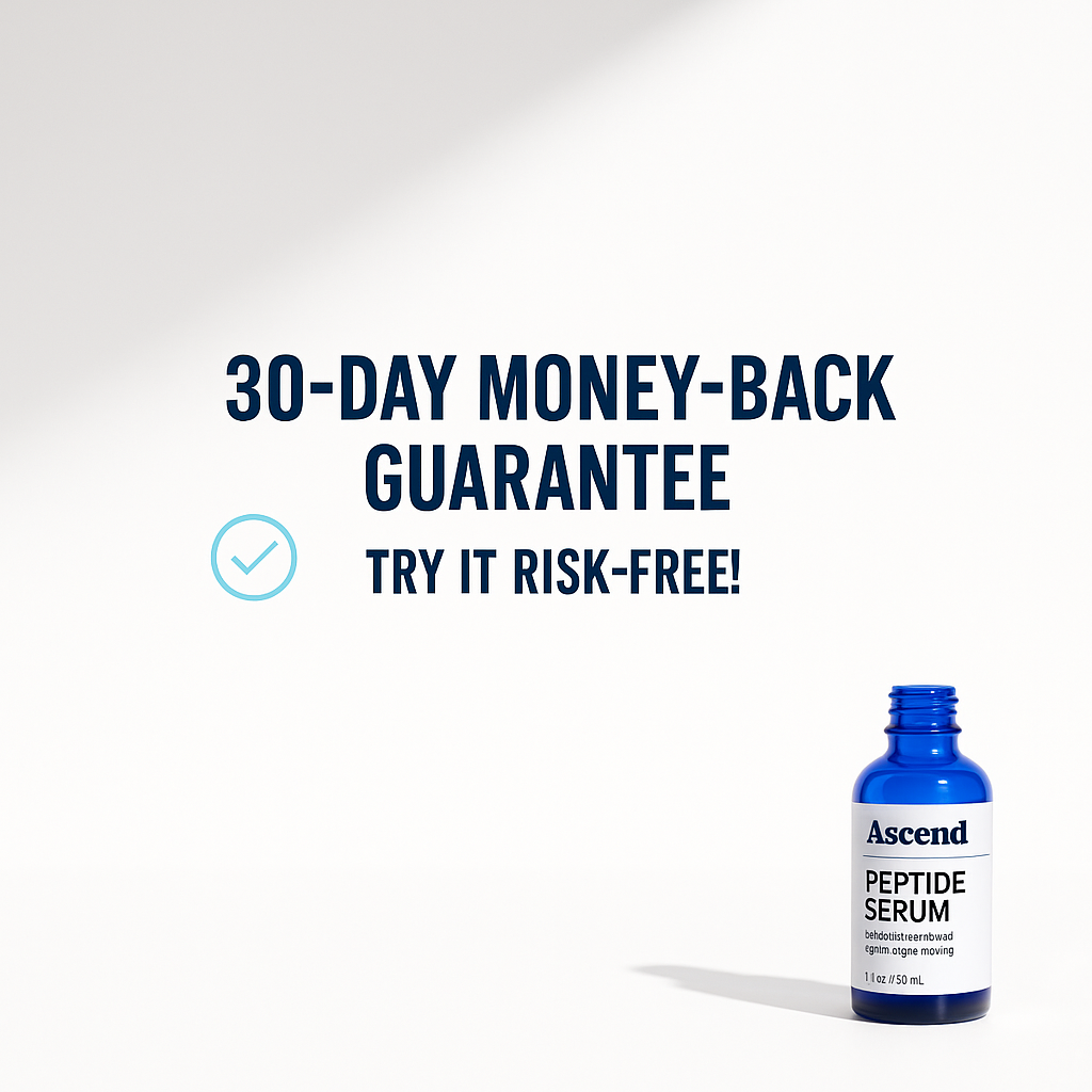 Copper Peptide Skin Serum™