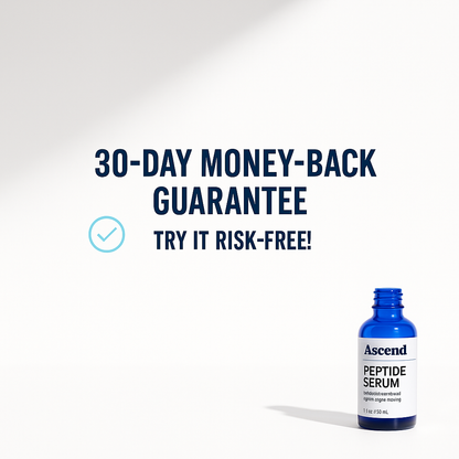 Copper Peptide Skin Serum™