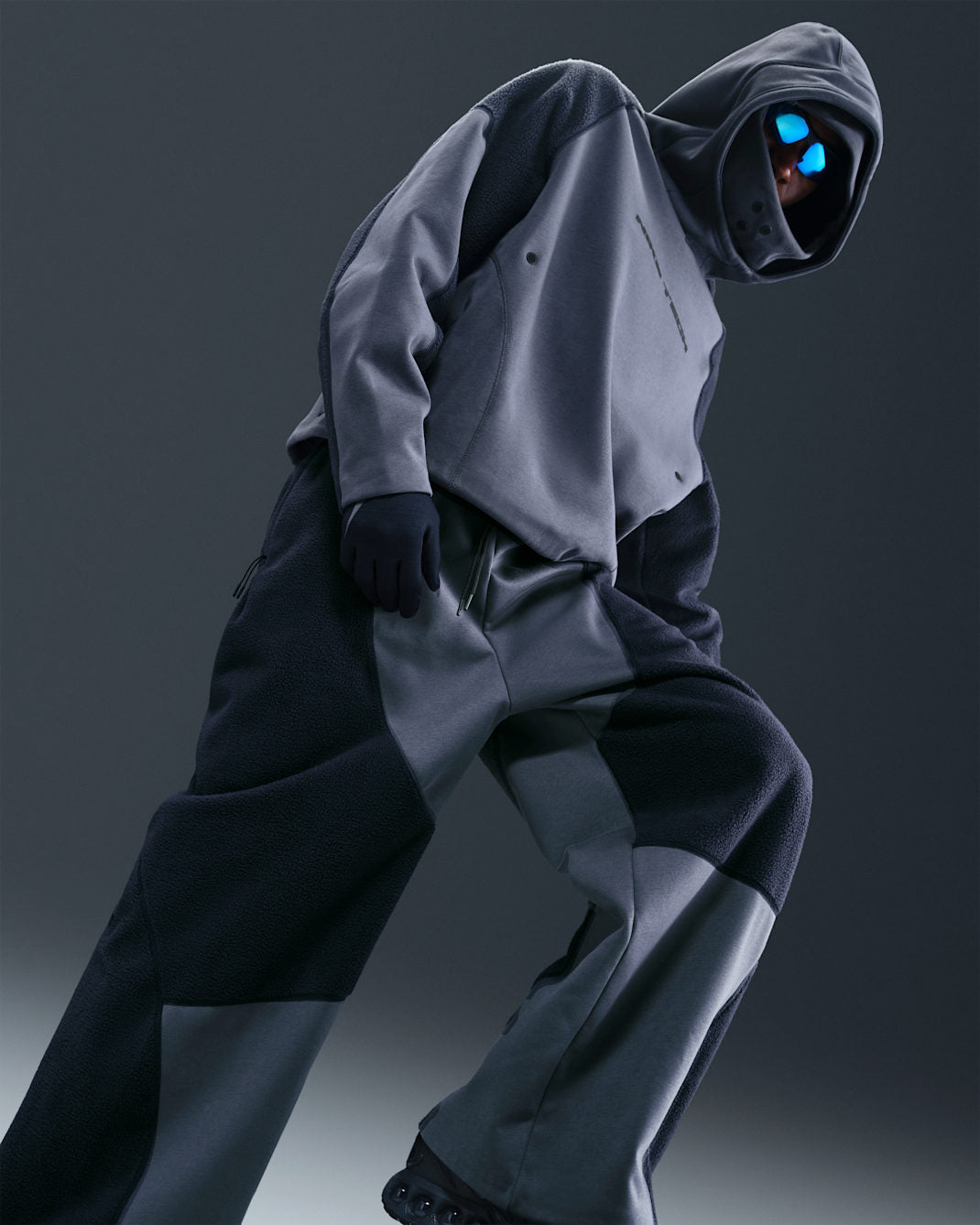 Boreas Tech Fleece Set