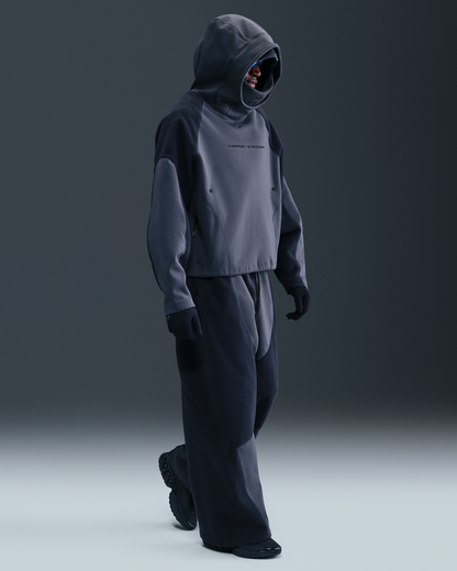 Boreas Tech Fleece Set