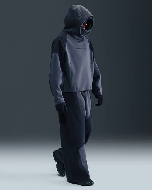 Boreas Tech Fleece Set
