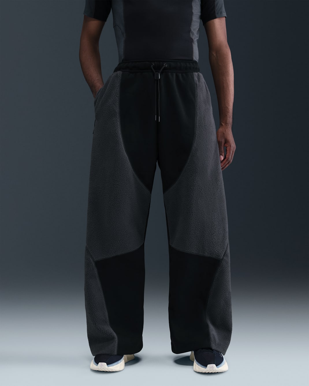 Boreas Tech Fleece Set