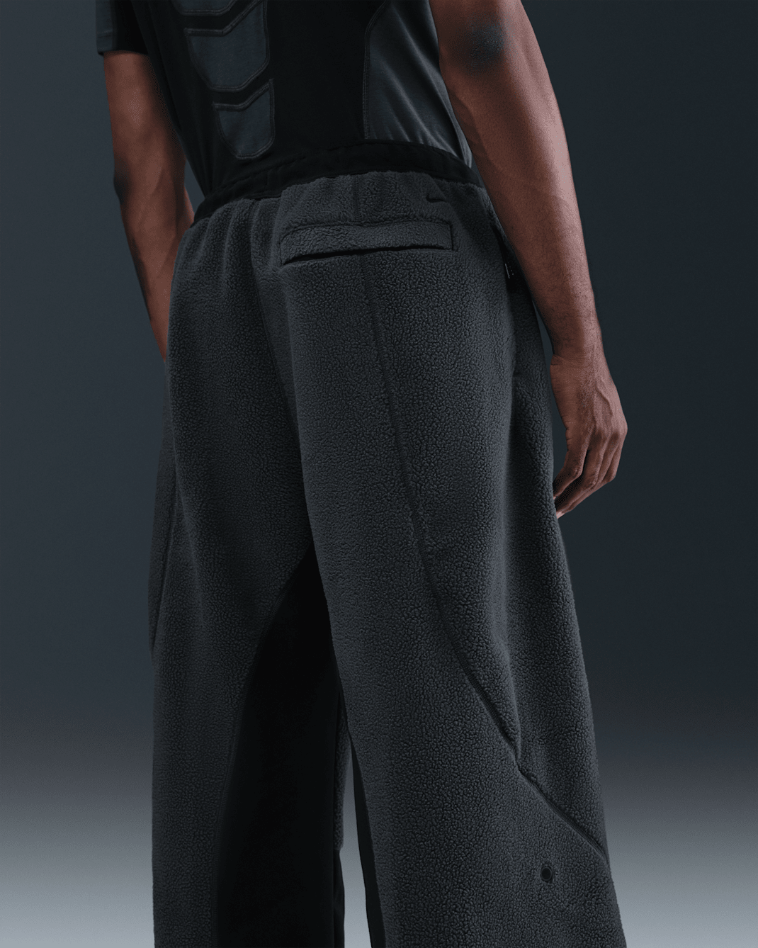 Boreas Tech Fleece Set