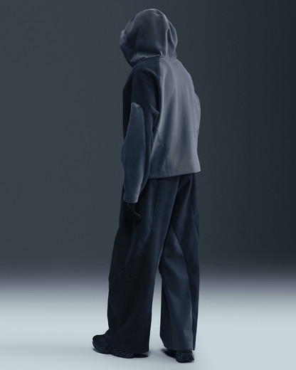 Boreas Tech Fleece Set