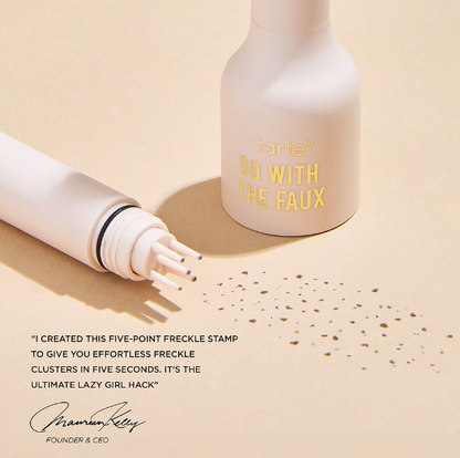 BreezyChic - Freckle Stamp