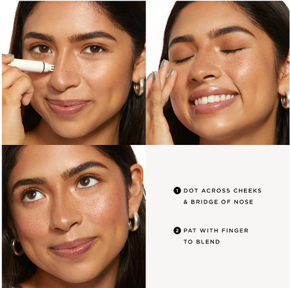 BreezyChic - Freckle Stamp