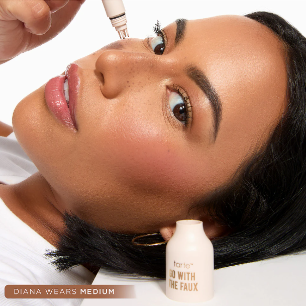 BreezyChic - Freckle Stamp