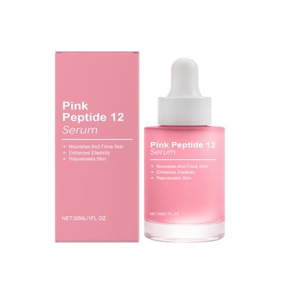 Peptide Serum