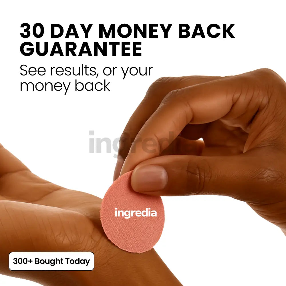 Take Control of Your Weight Naturally