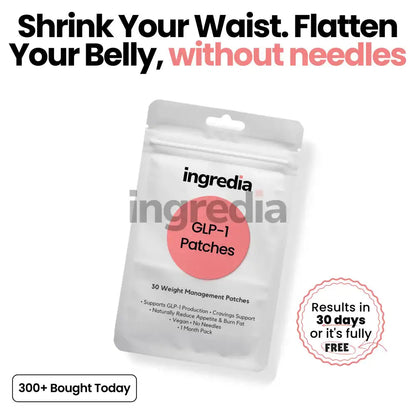 Take Control of Your Weight Naturally