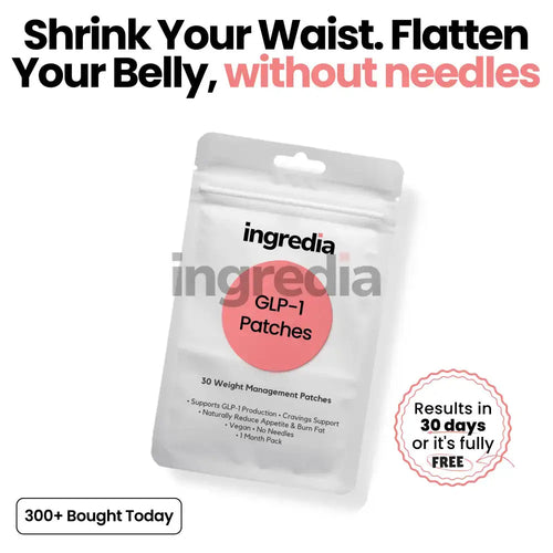 Take Control of Your Weight Naturally